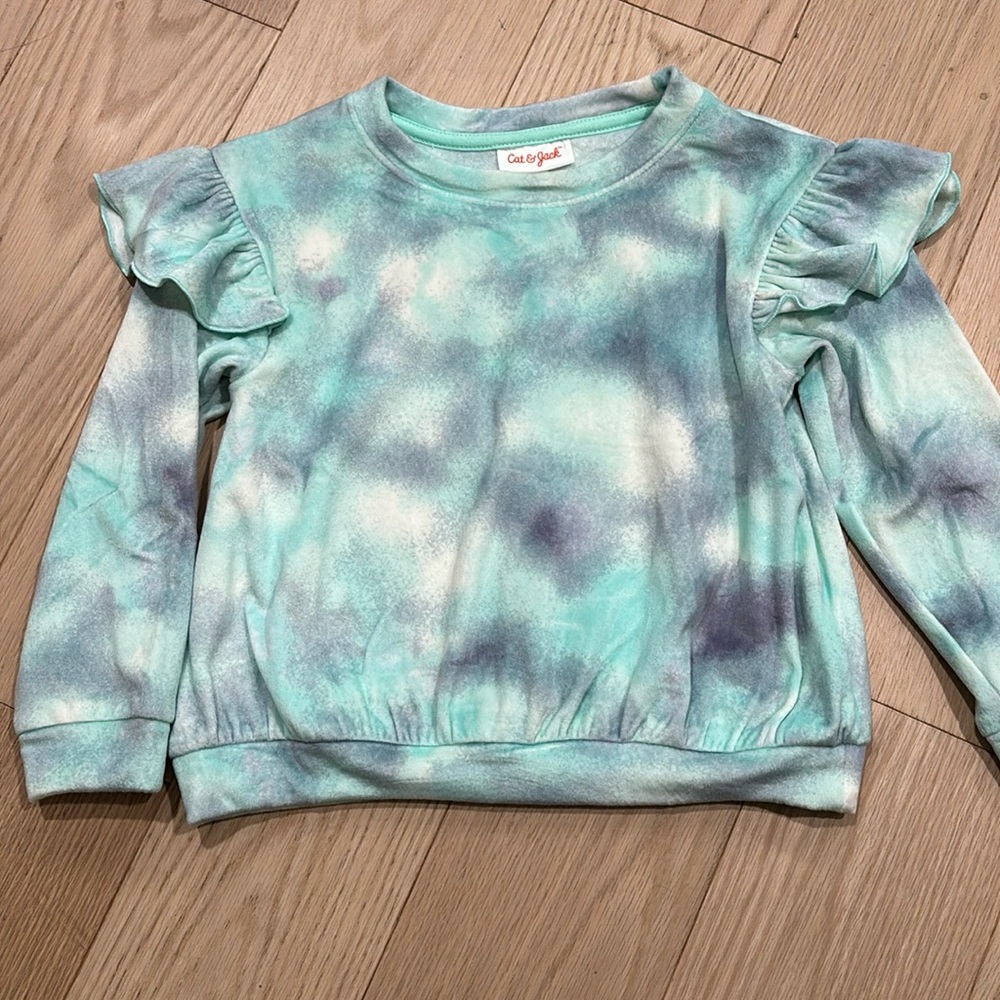 NWOT Sweater